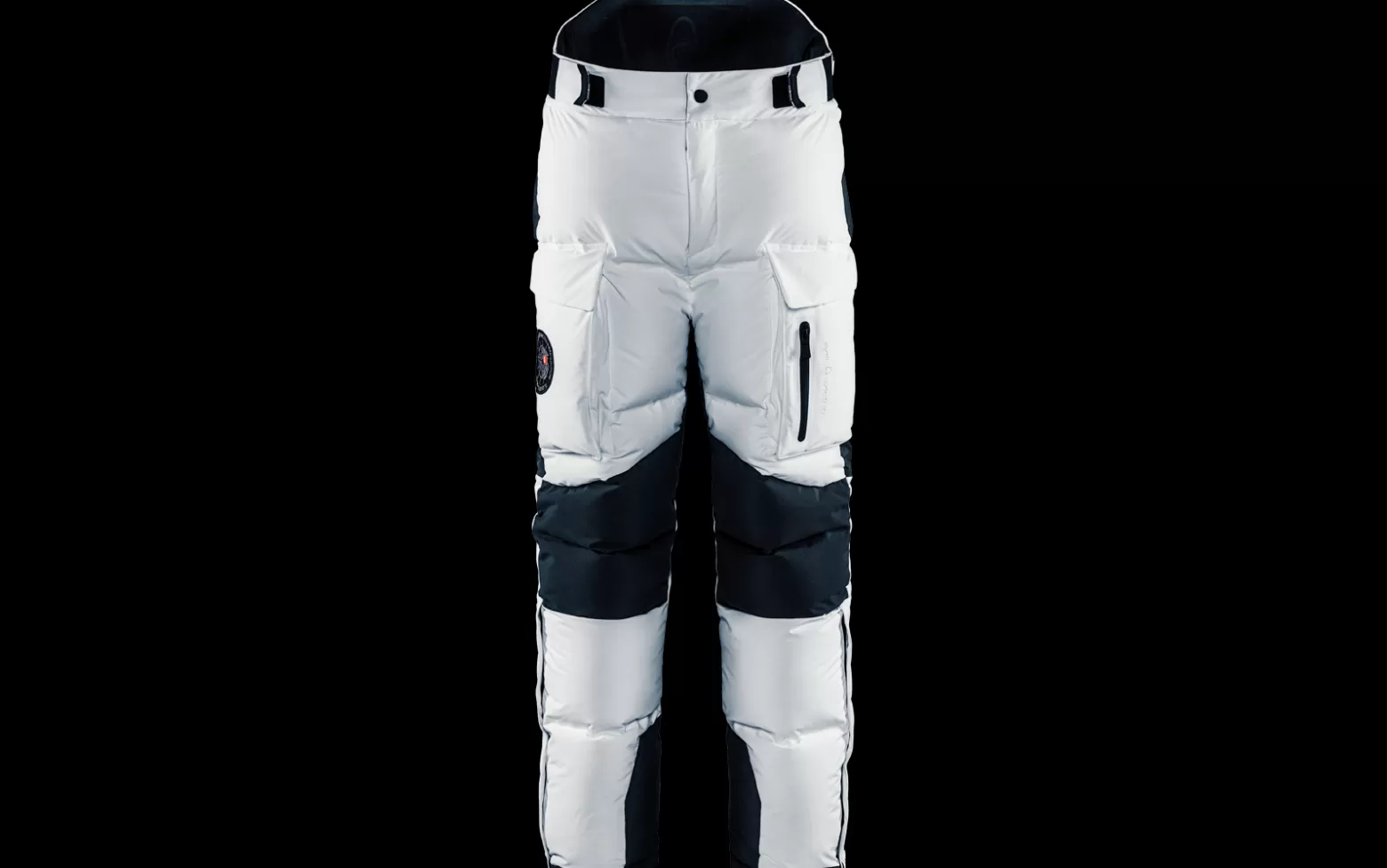 ANTARCTICA EXPEDITION PANT-Sail Racing Best Sale