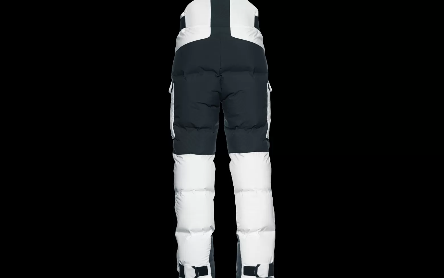 ANTARCTICA EXPEDITION PANT-Sail Racing Best Sale