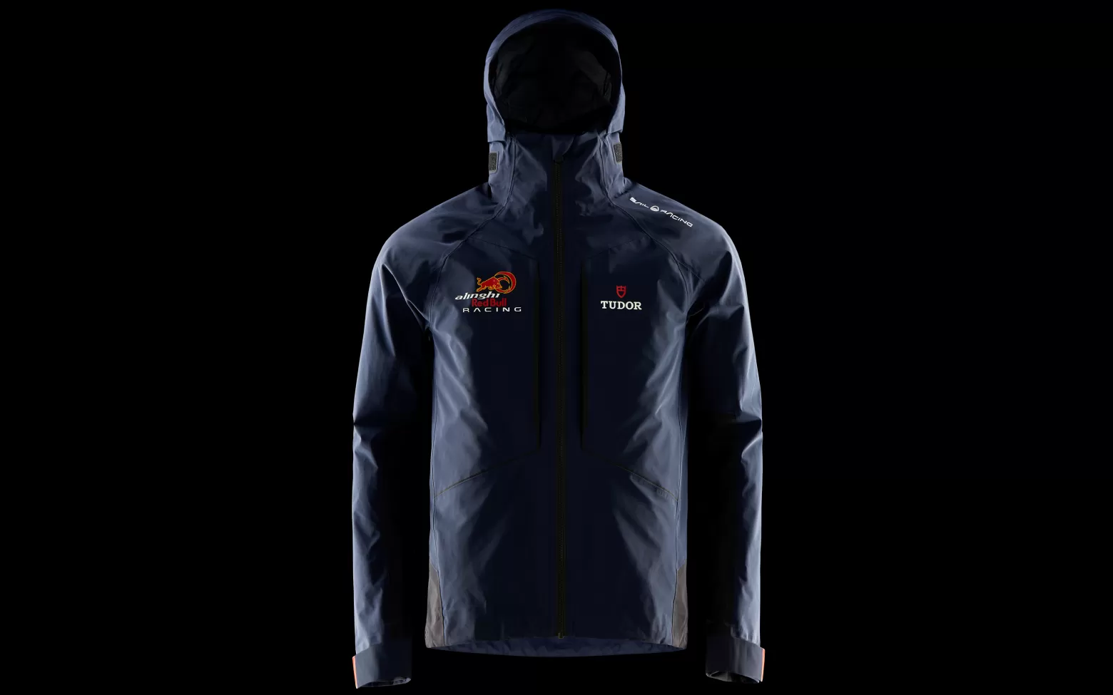 ARBR GORE TEX JACKET-Sail Racing Best