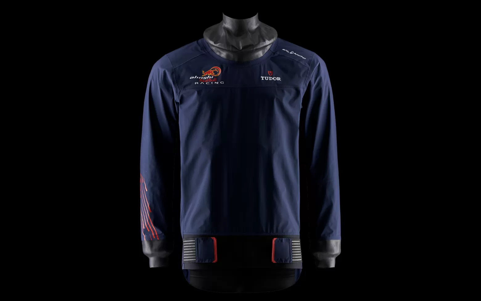 ARBR GORE TEX SPRAYTOP-Sail Racing Discount