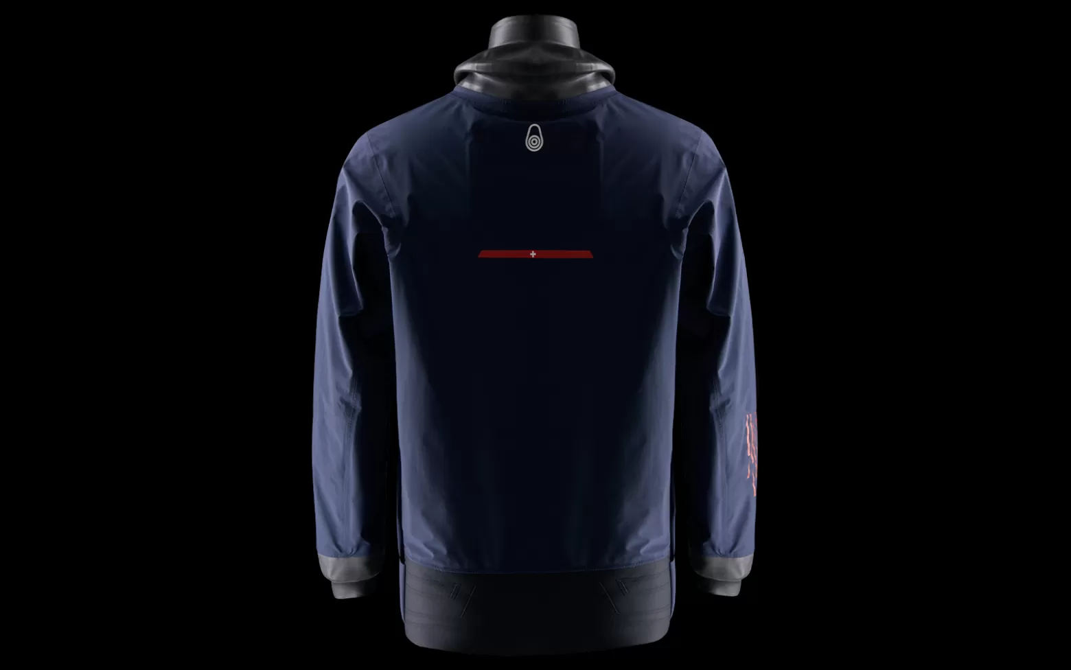 ARBR GORE TEX SPRAYTOP-Sail Racing Discount