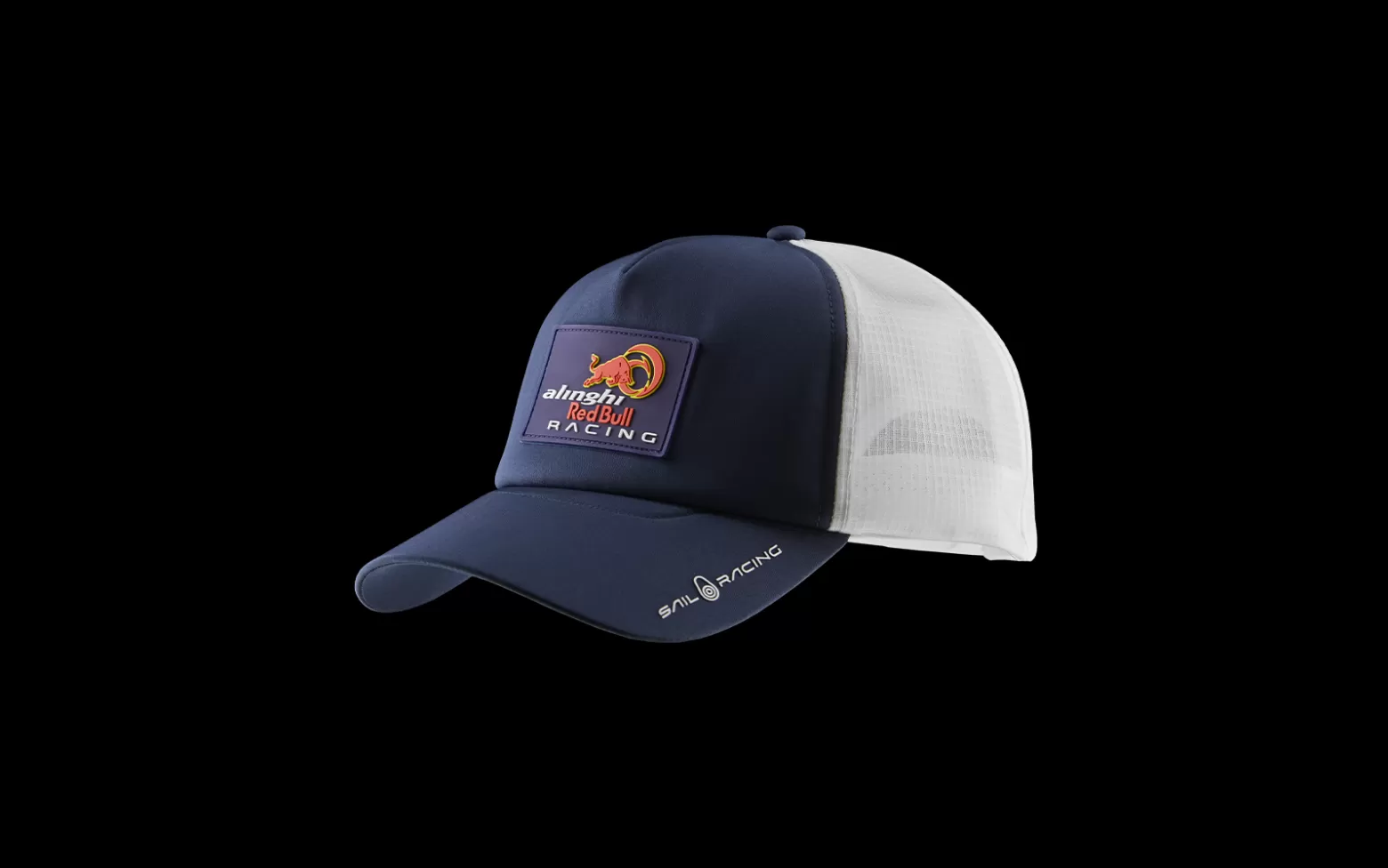 ARBR JR MESH CAP-Sail Racing Flash Sale