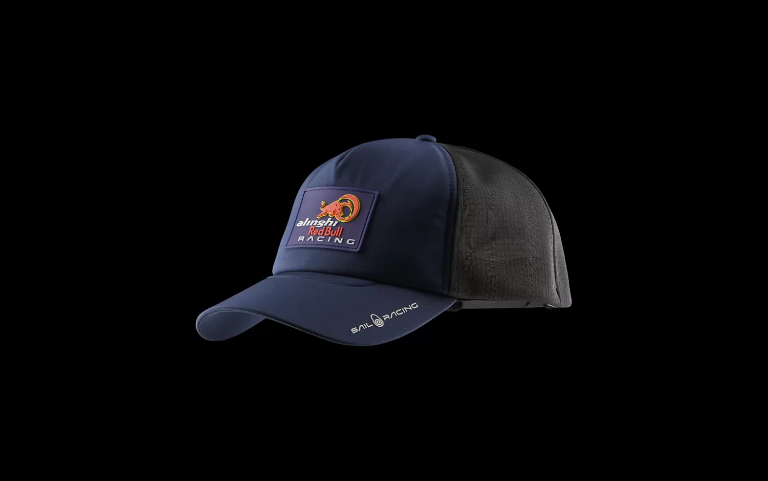 ARBR JR MESH CAP-Sail Racing Outlet