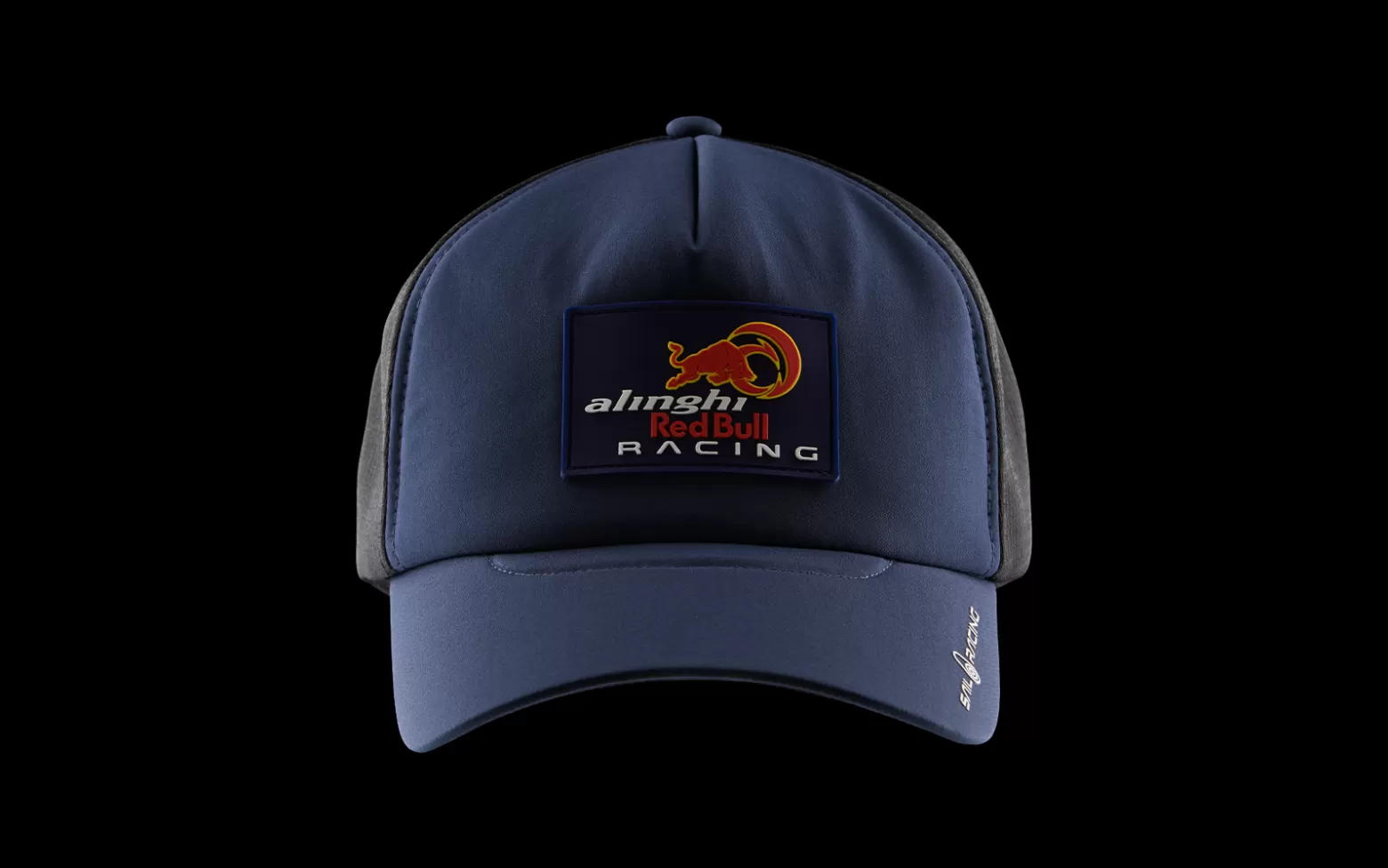 ARBR JR MESH CAP-Sail Racing Outlet