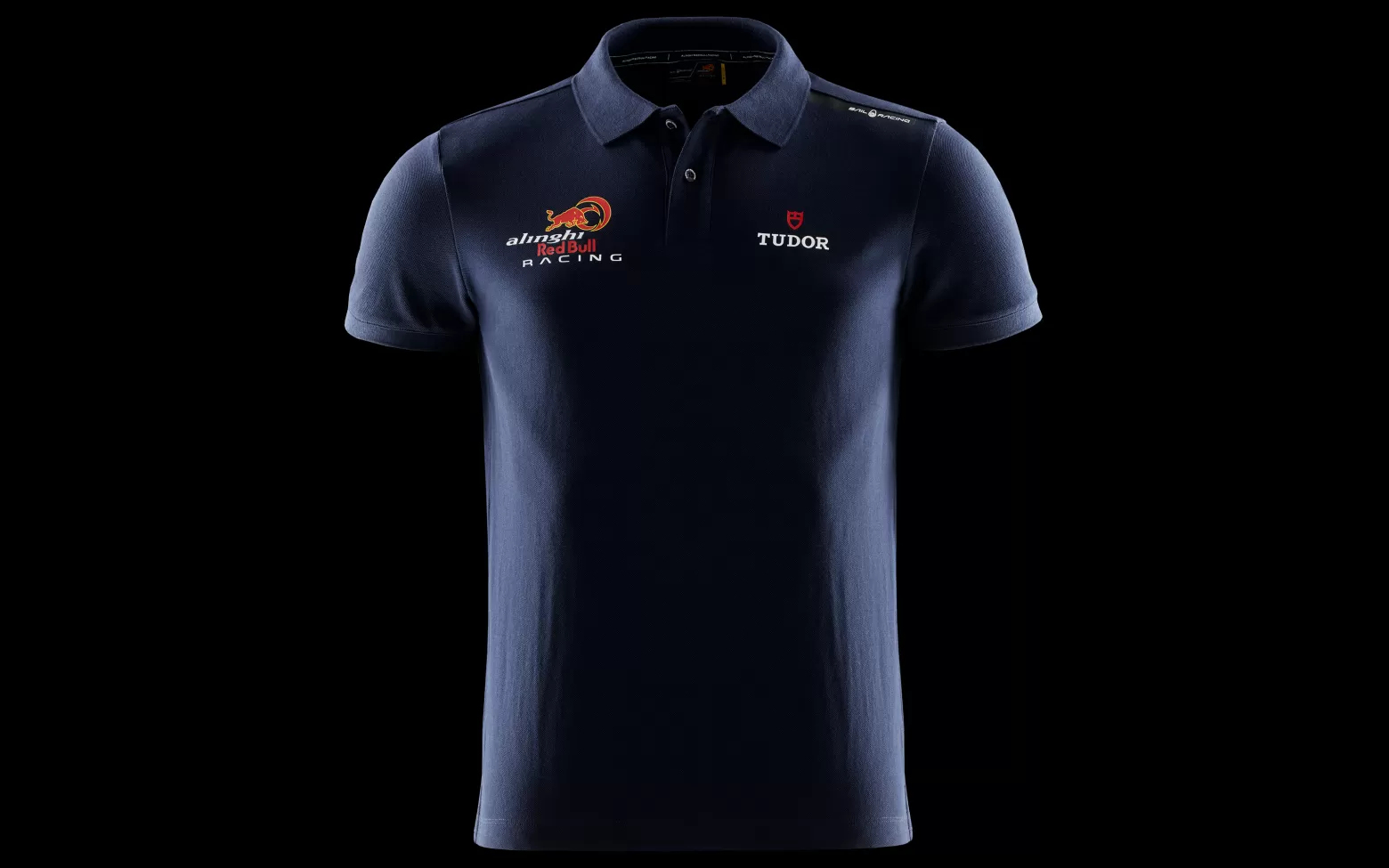 ARBR POLO-Sail Racing Best Sale