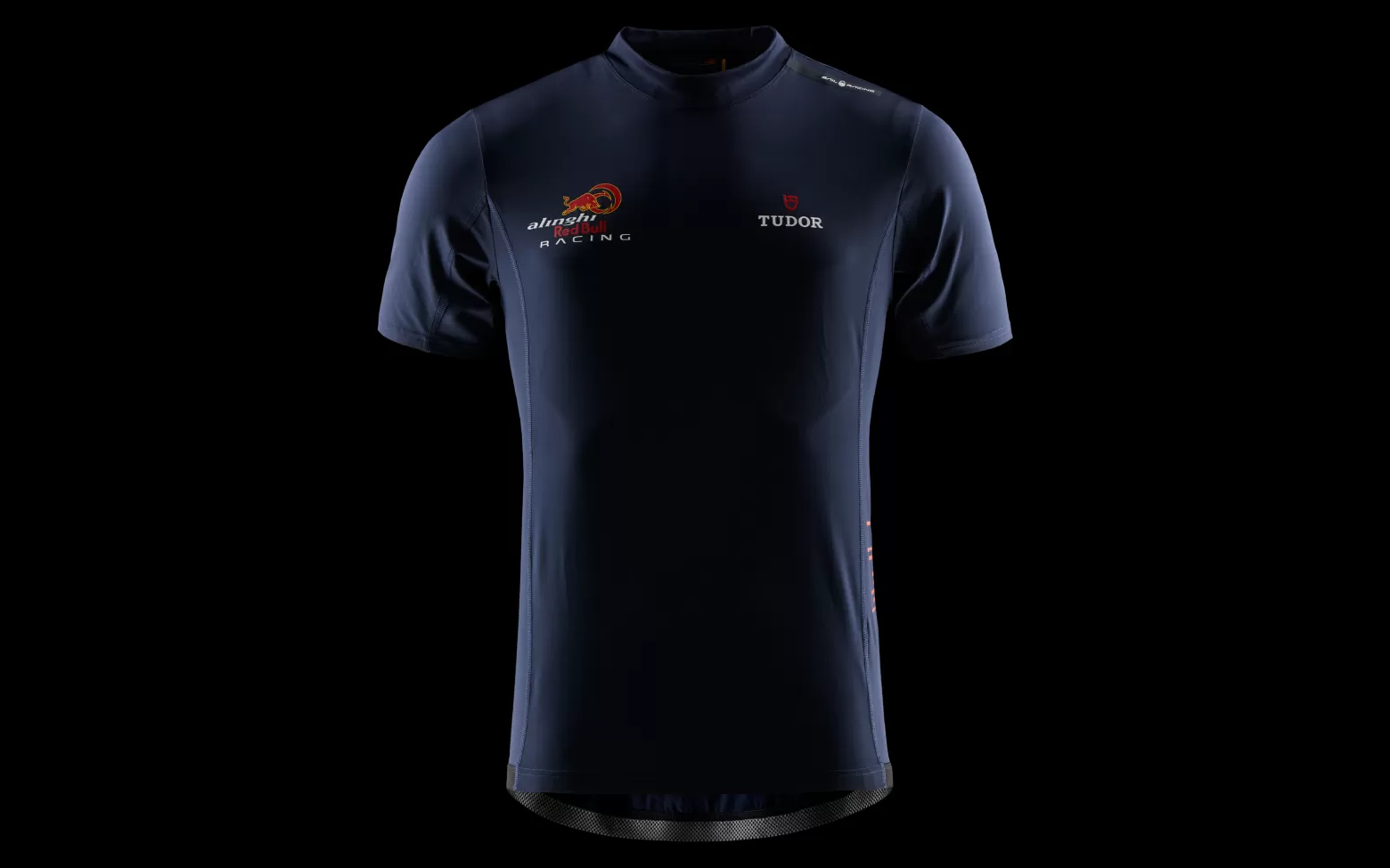 ARBR SHORT SLEEVE RASHGUARD-Sail Racing Best