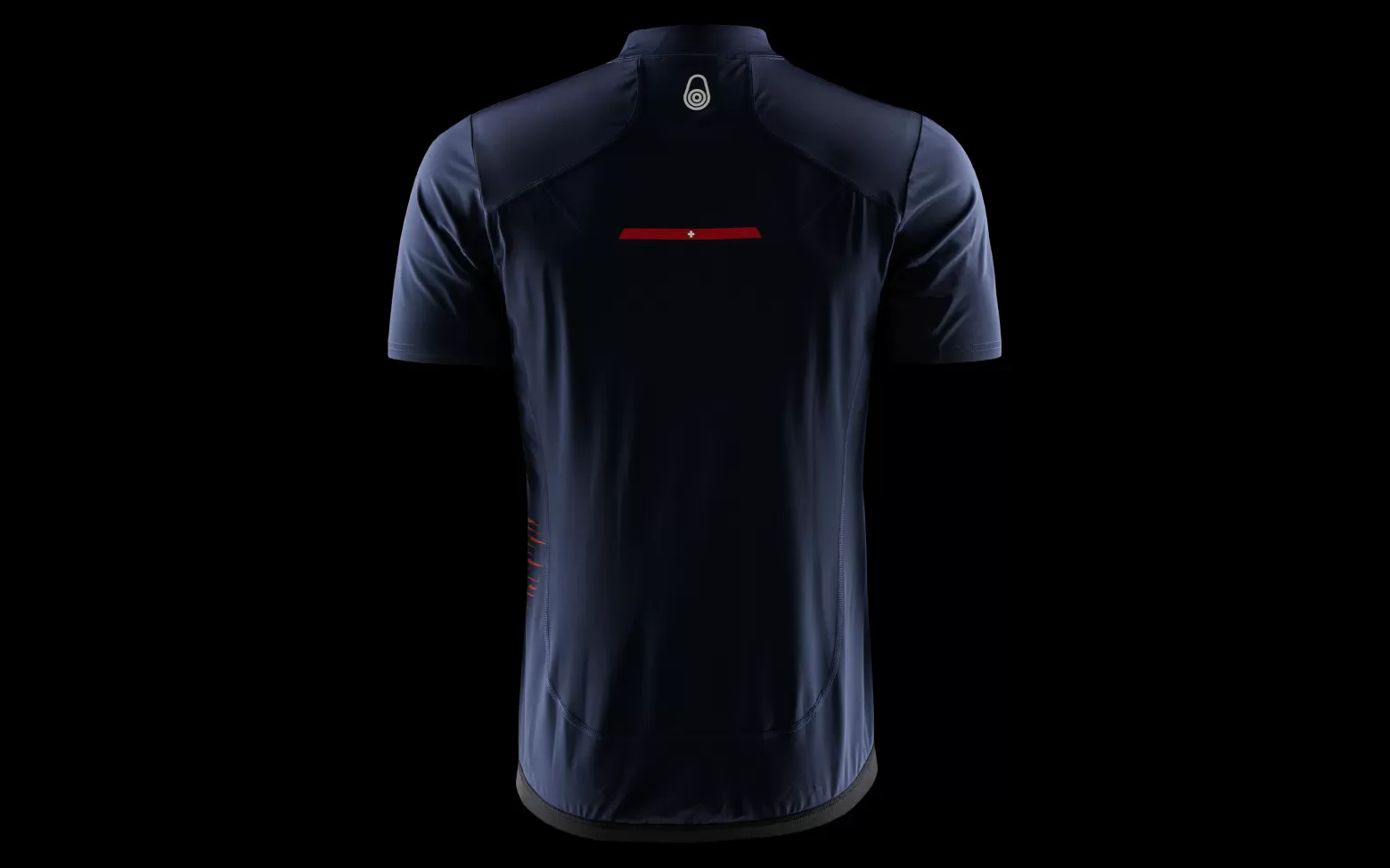 ARBR SHORT SLEEVE RASHGUARD-Sail Racing Best