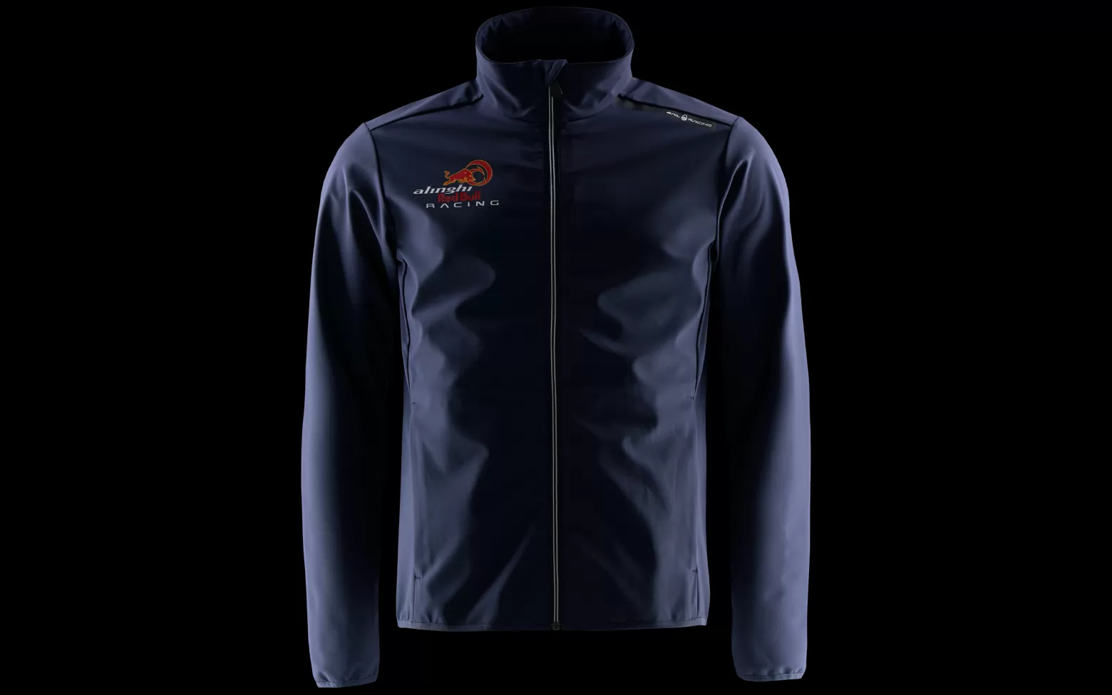 ARBR SOFTSHELL JACKET-Sail Racing Fashion