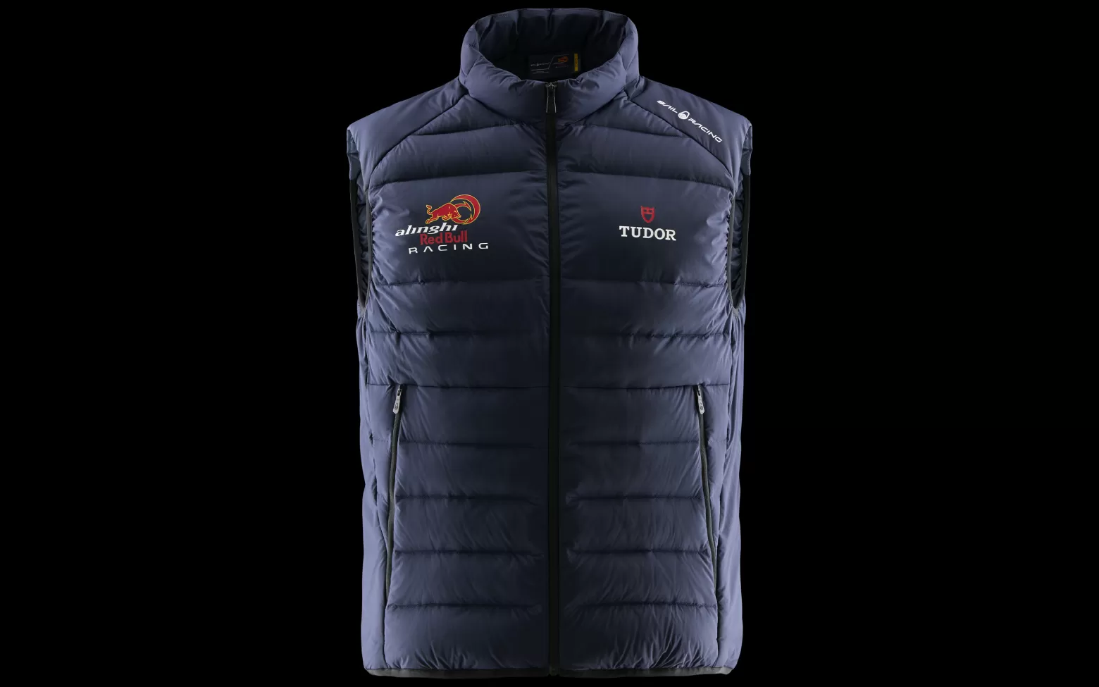 ARBR TEAM DOWN VEST-Sail Racing Outlet