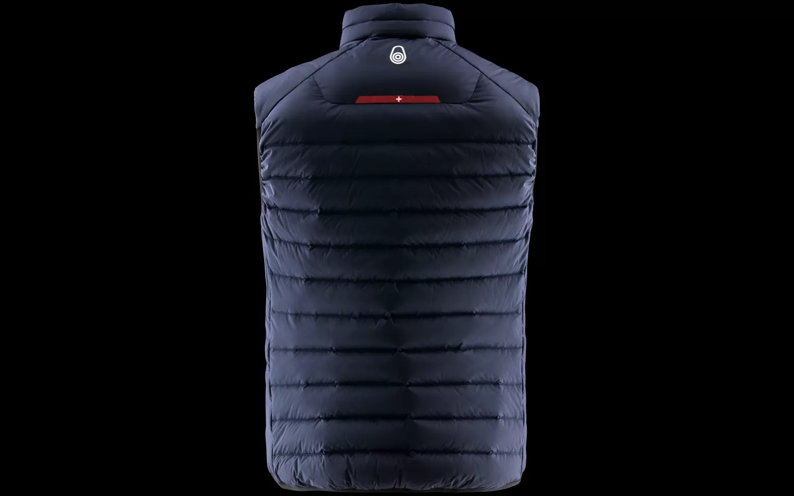 ARBR TEAM DOWN VEST-Sail Racing Outlet