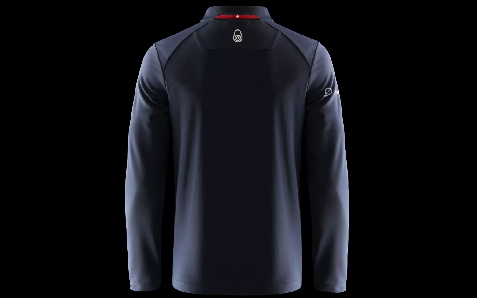 ARBR TECH LS POLO-Sail Racing Discount