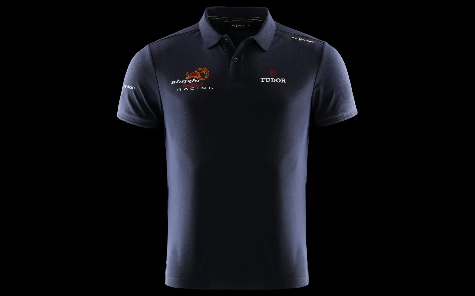 ARBR TECH POLO-Sail Racing Best Sale