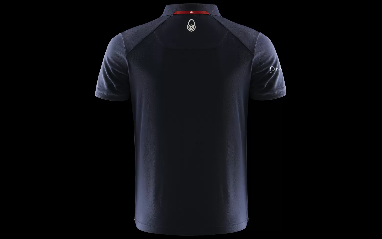 ARBR TECH POLO-Sail Racing Best Sale