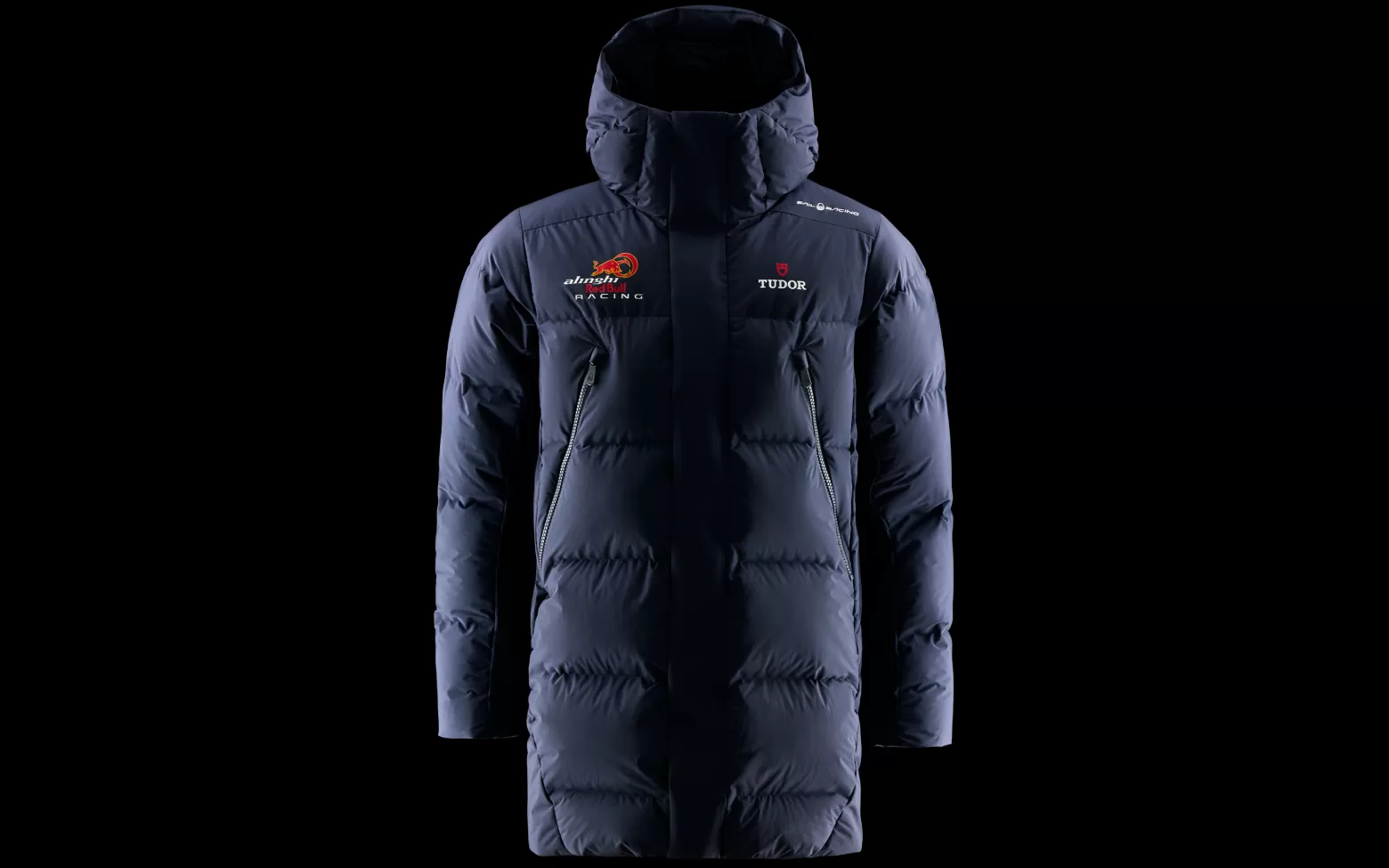 ARBR WINTER DOWN PARKA-Sail Racing New