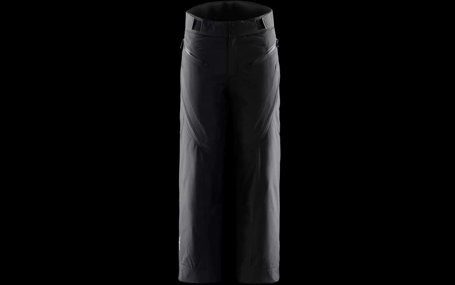 BLACK ICE GORE TEX PANT-Sail Racing Sale