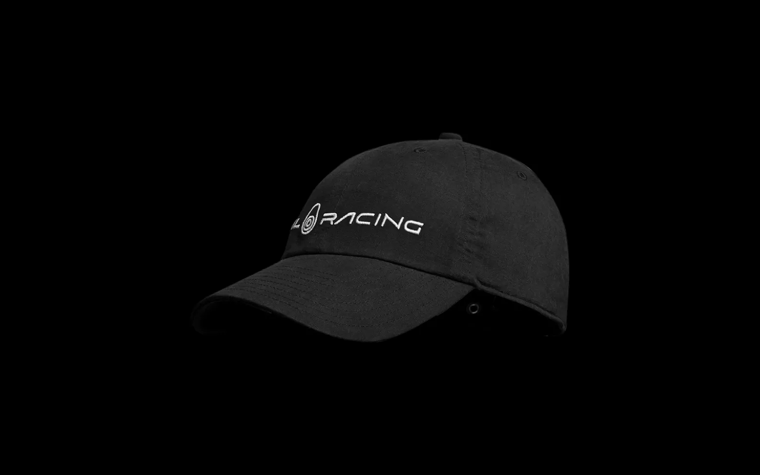 BOWMAN LOGO CAP-Sail Racing New