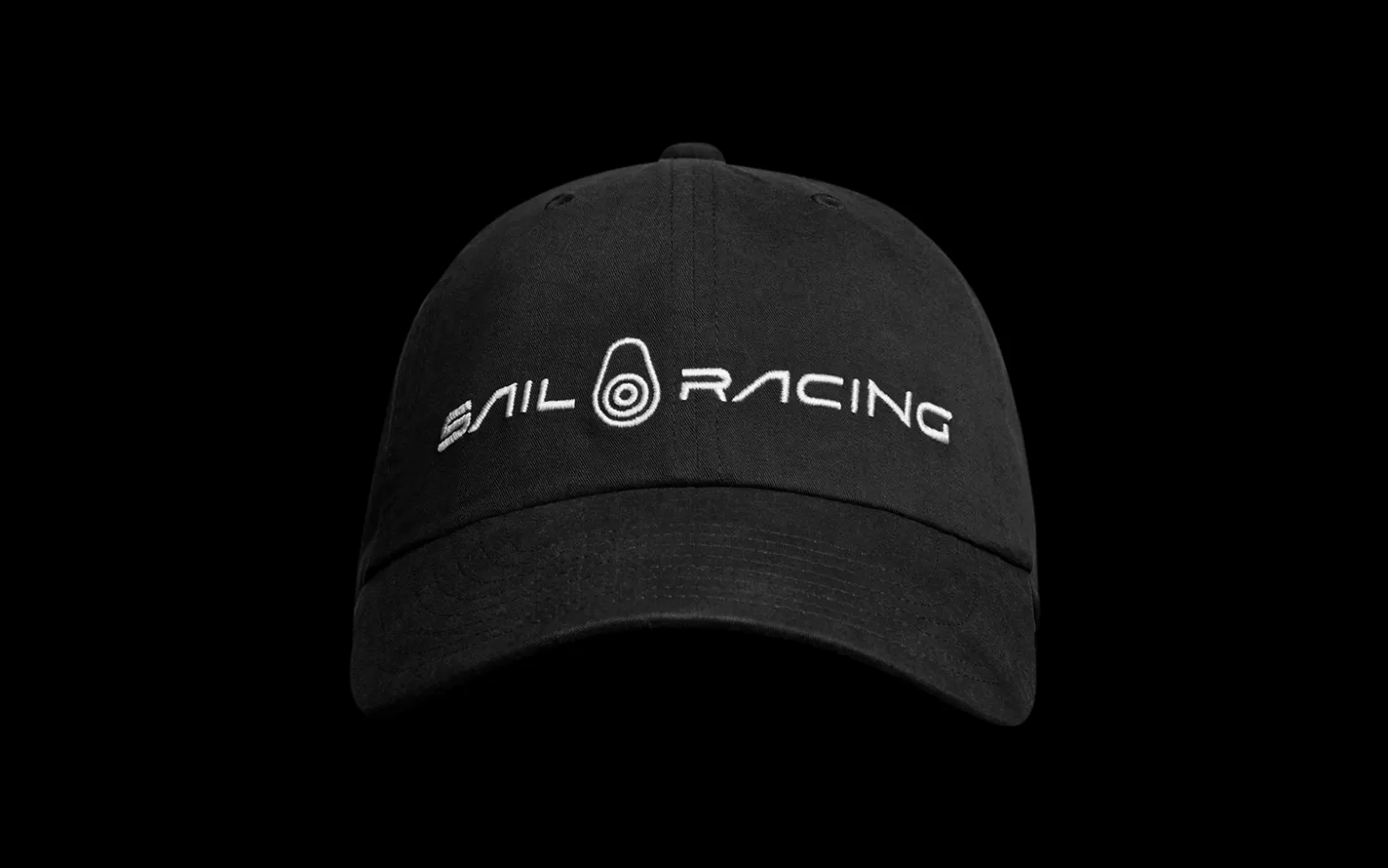 BOWMAN LOGO CAP-Sail Racing New