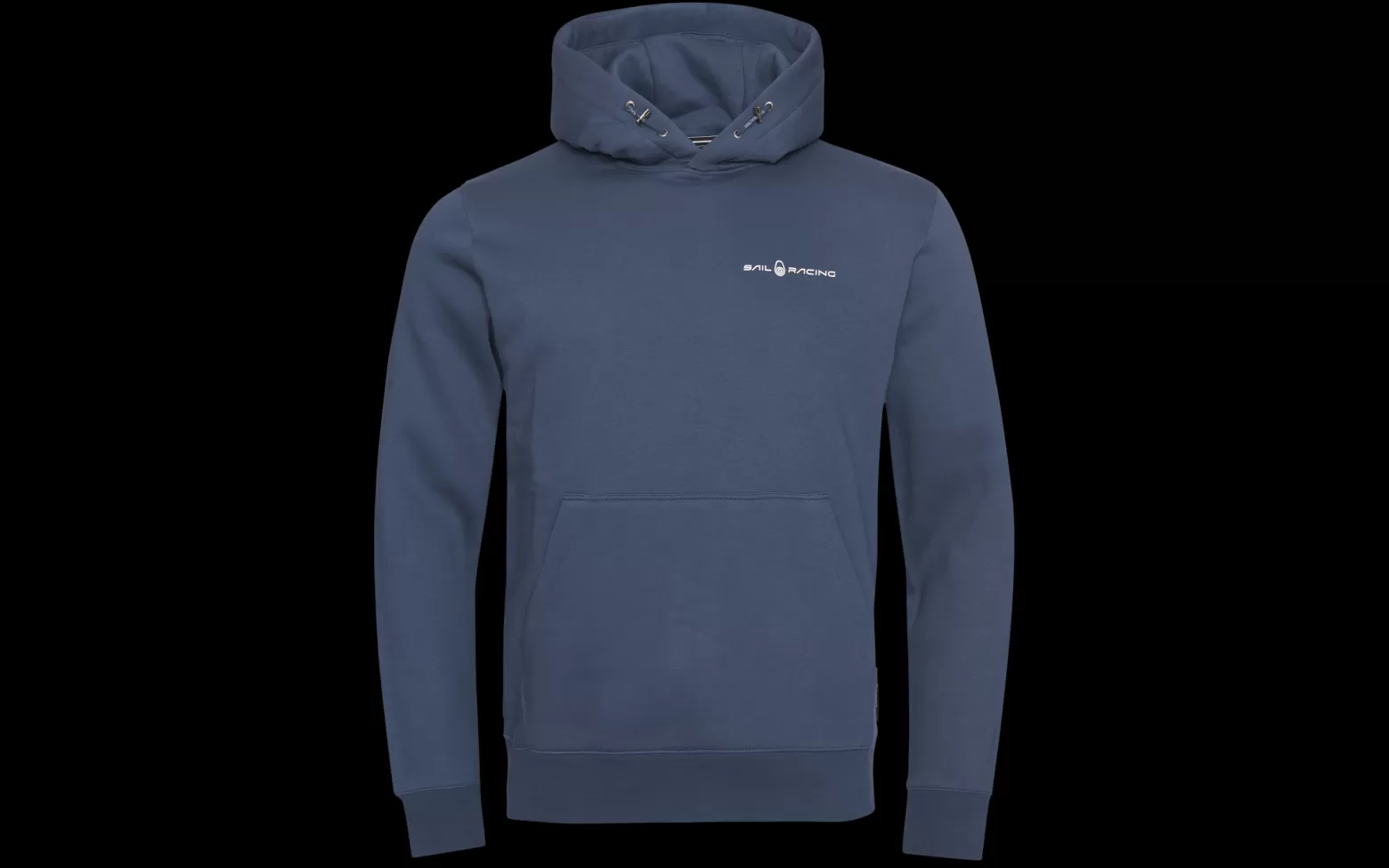 BOWMAN LOGO HOOD-Sail Racing Shop