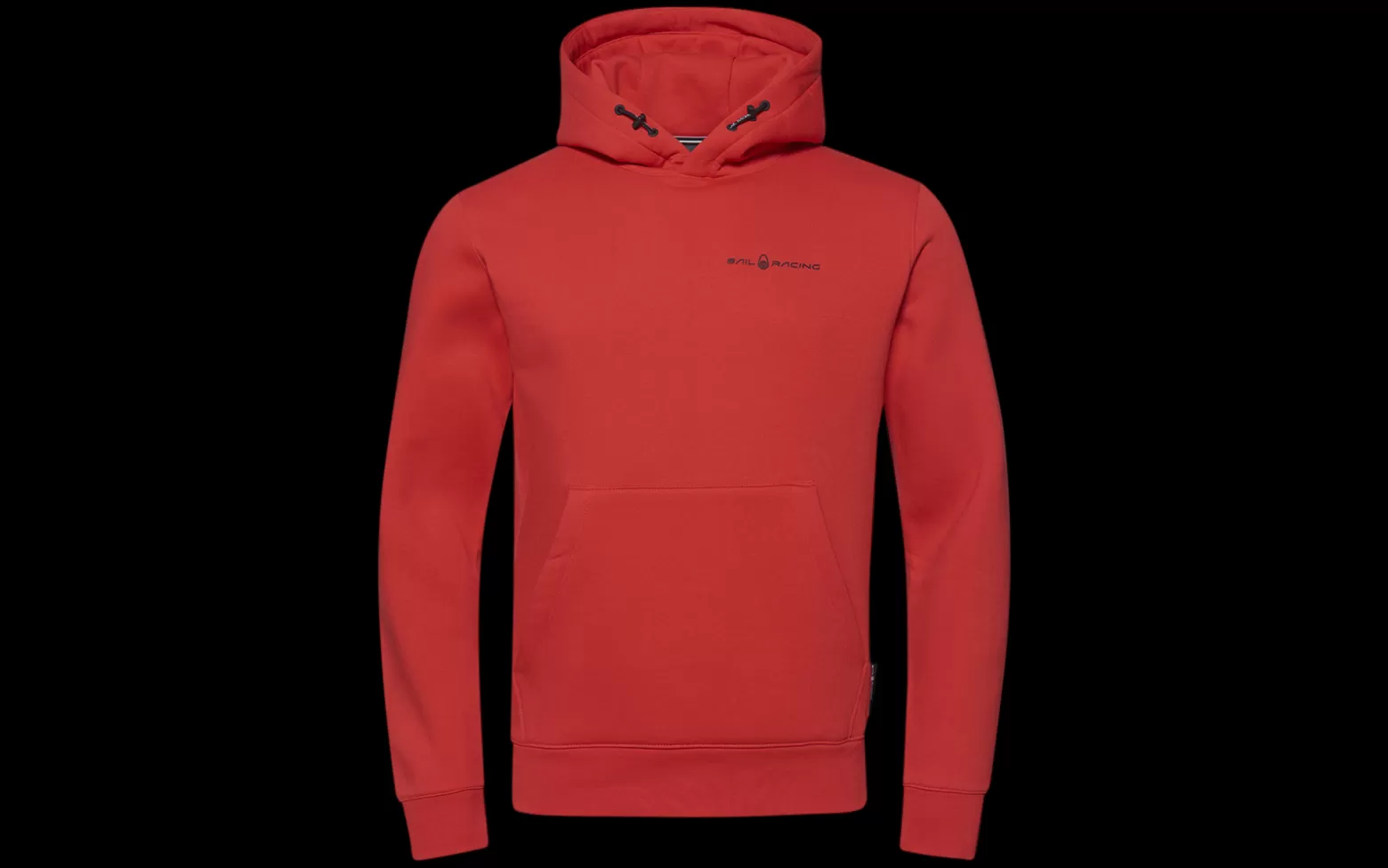 BOWMAN LOGO HOOD-Sail Racing Clearance