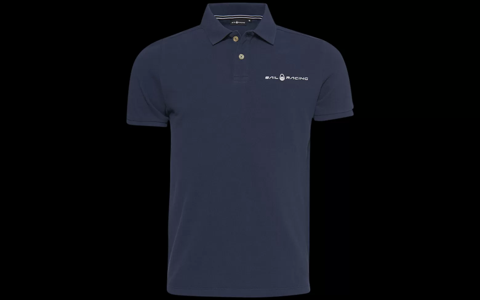 BOWMAN LOGO POLO-Sail Racing Sale