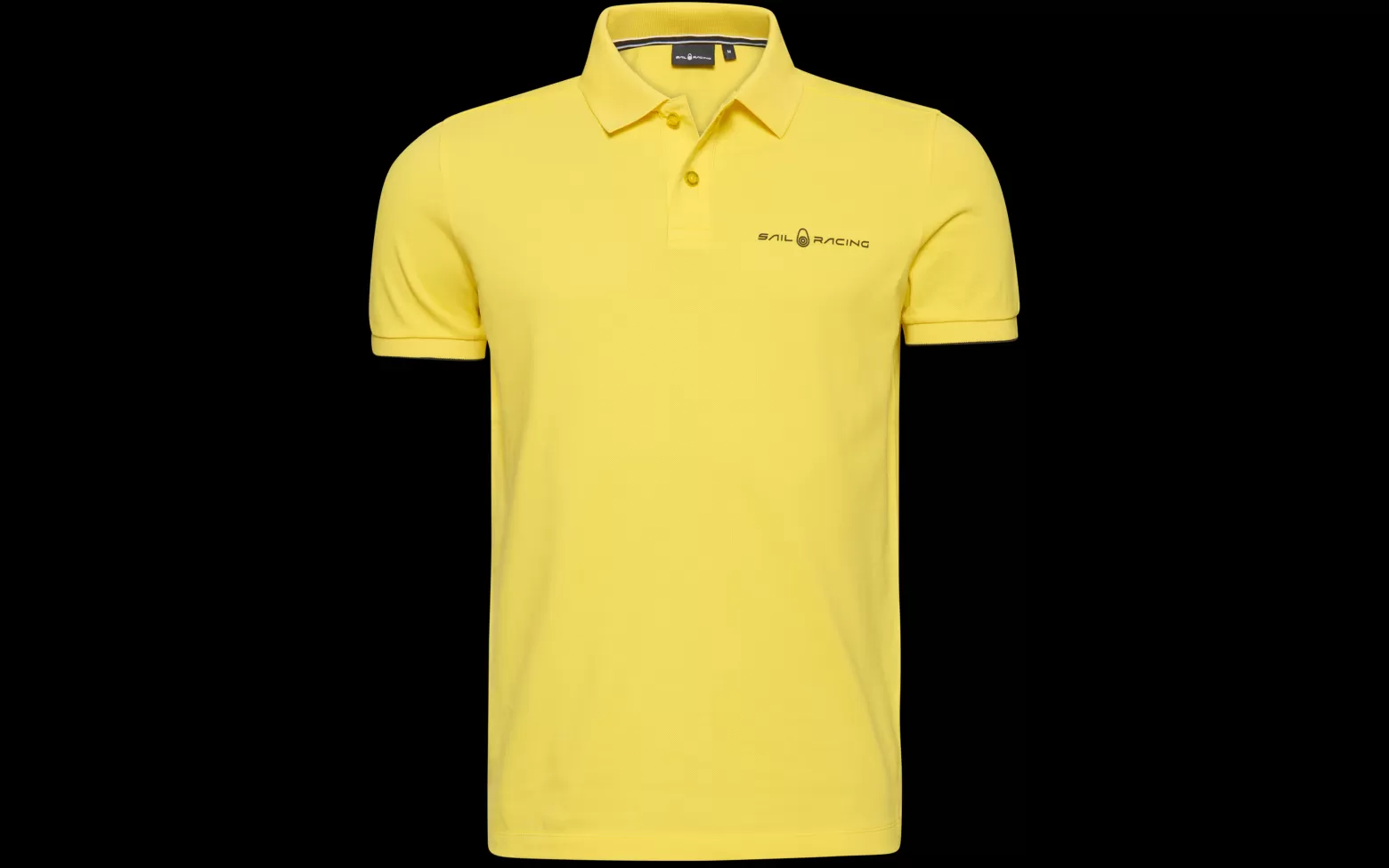 BOWMAN LOGO POLO-Sail Racing Discount