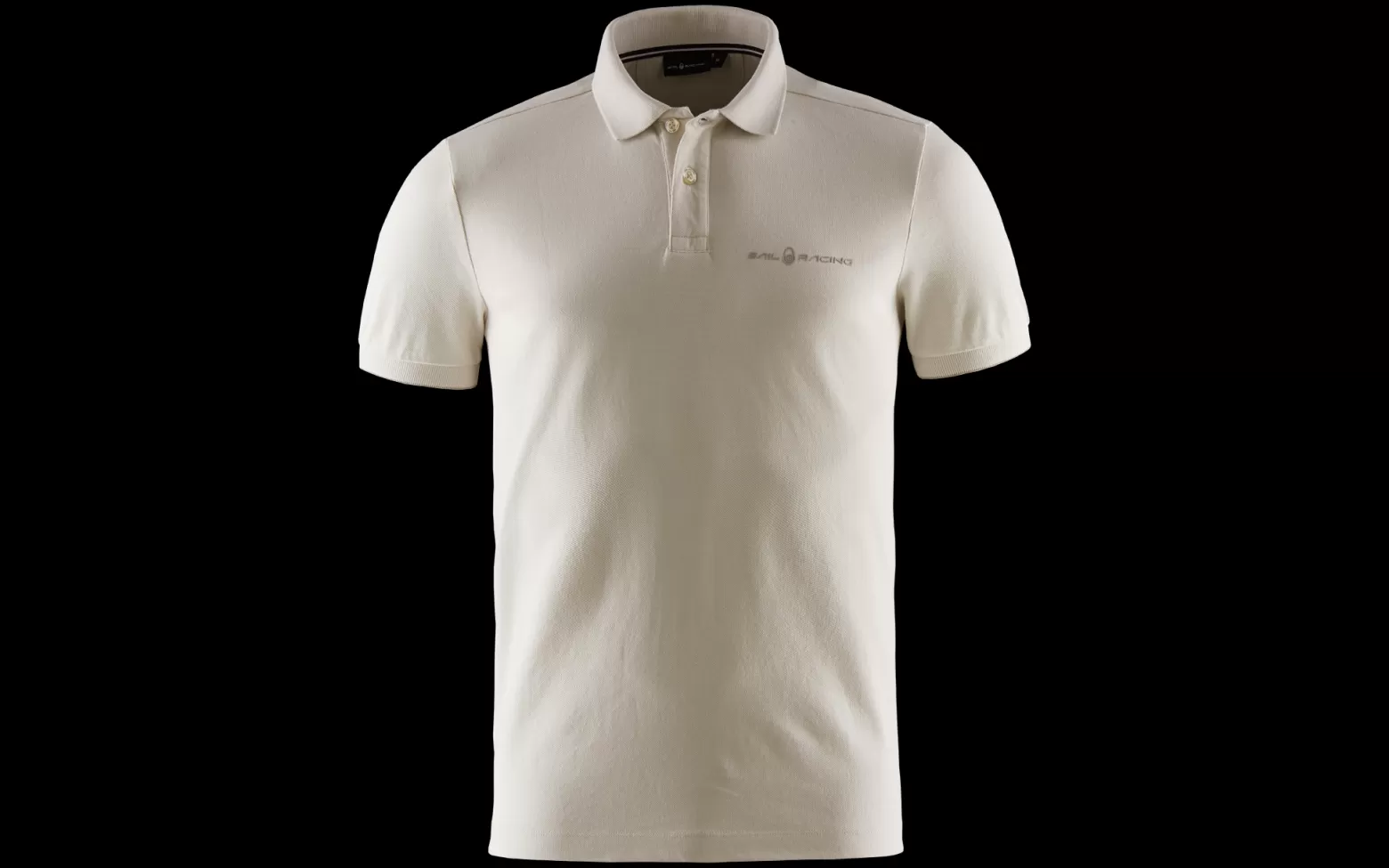 BOWMAN LOGO POLO-Sail Racing Best