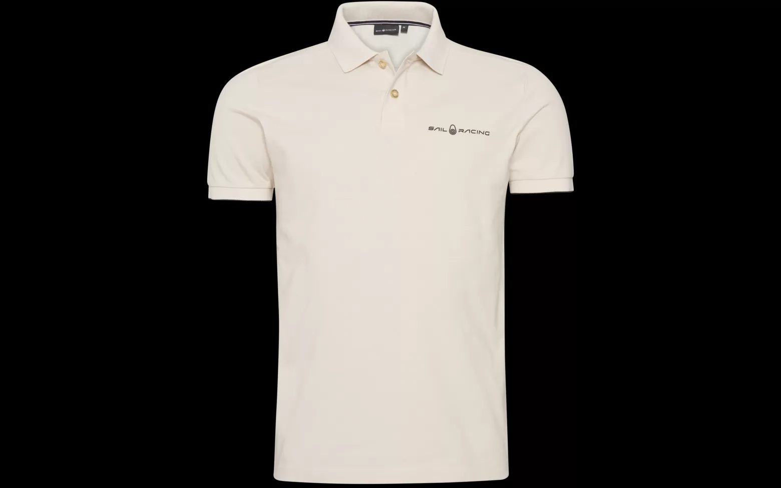 BOWMAN LOGO POLO-Sail Racing Discount