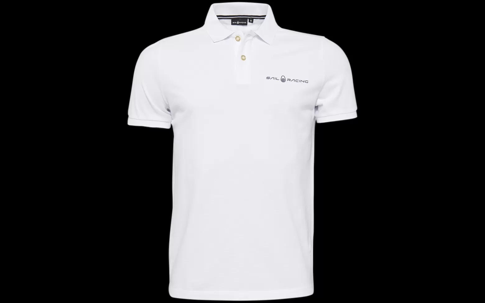 BOWMAN LOGO POLO-Sail Racing Clearance