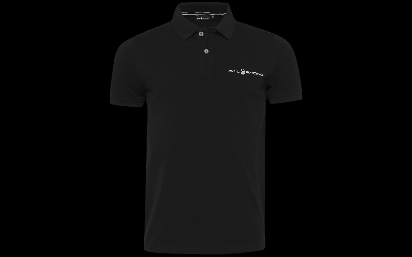 BOWMAN LOGO POLO-Sail Racing Hot