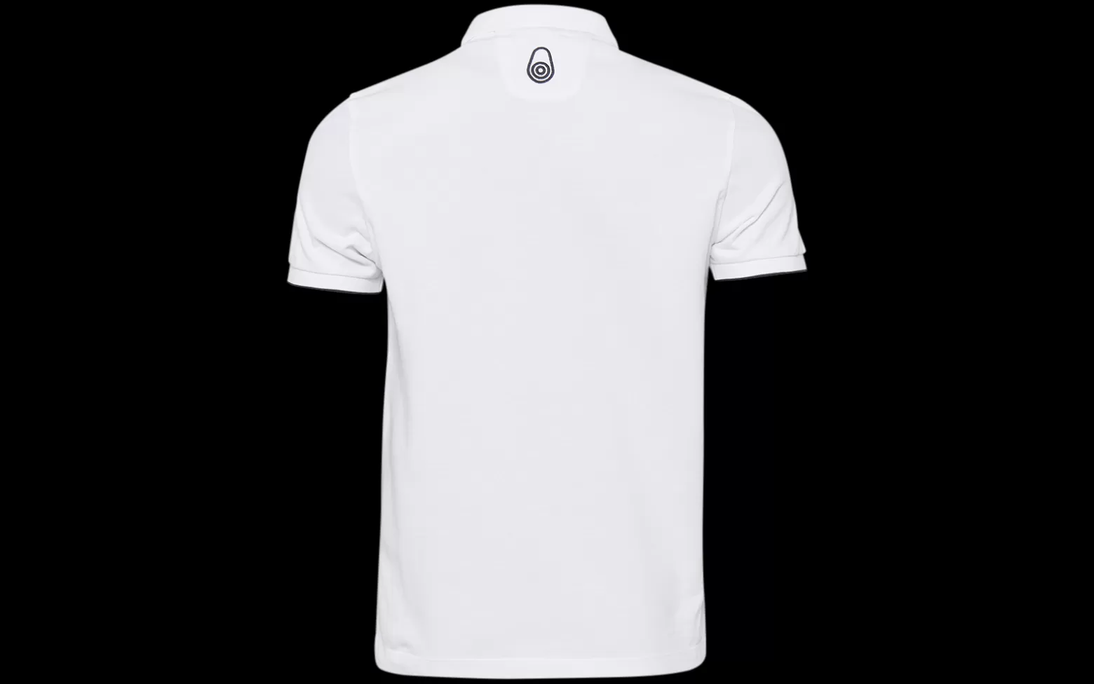 BOWMAN LOGO POLO-Sail Racing Clearance