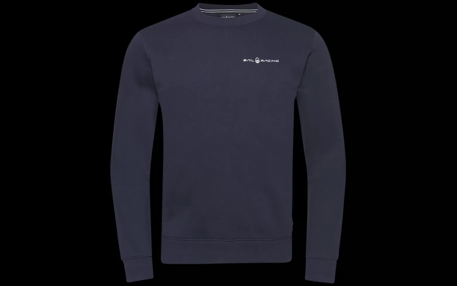 BOWMAN LOGO SWEATER-Sail Racing Cheap