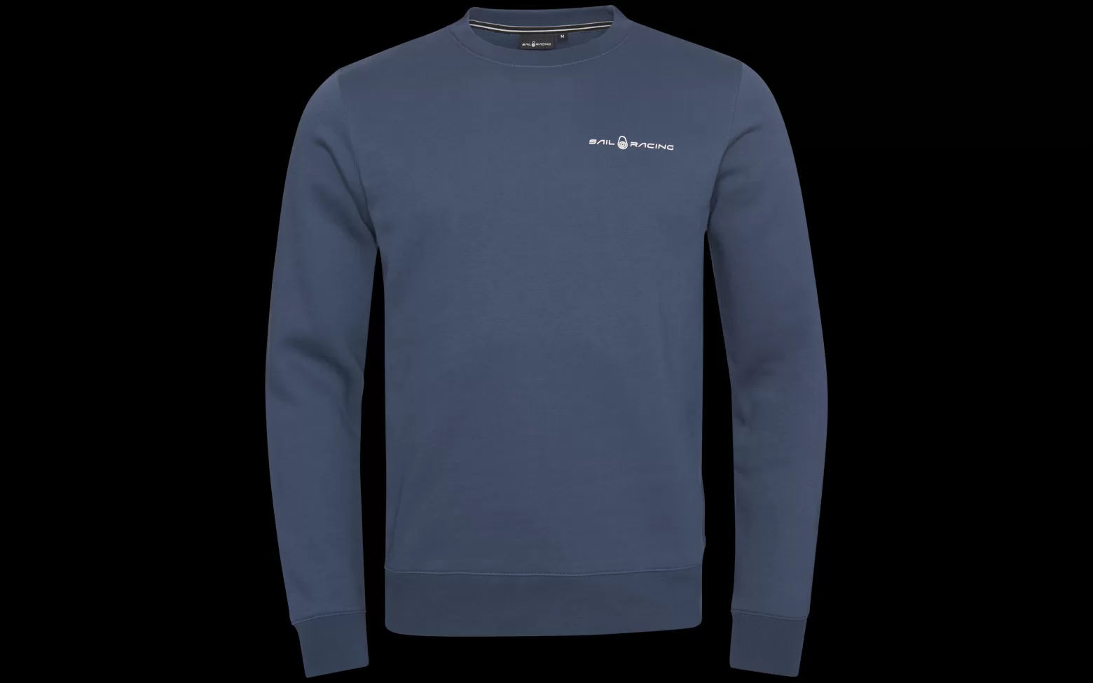 BOWMAN LOGO SWEATER-Sail Racing Outlet