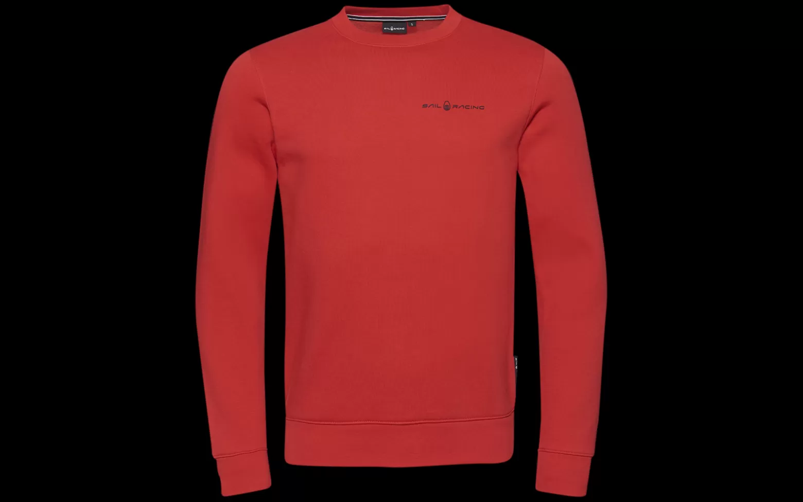 BOWMAN LOGO SWEATER-Sail Racing Discount