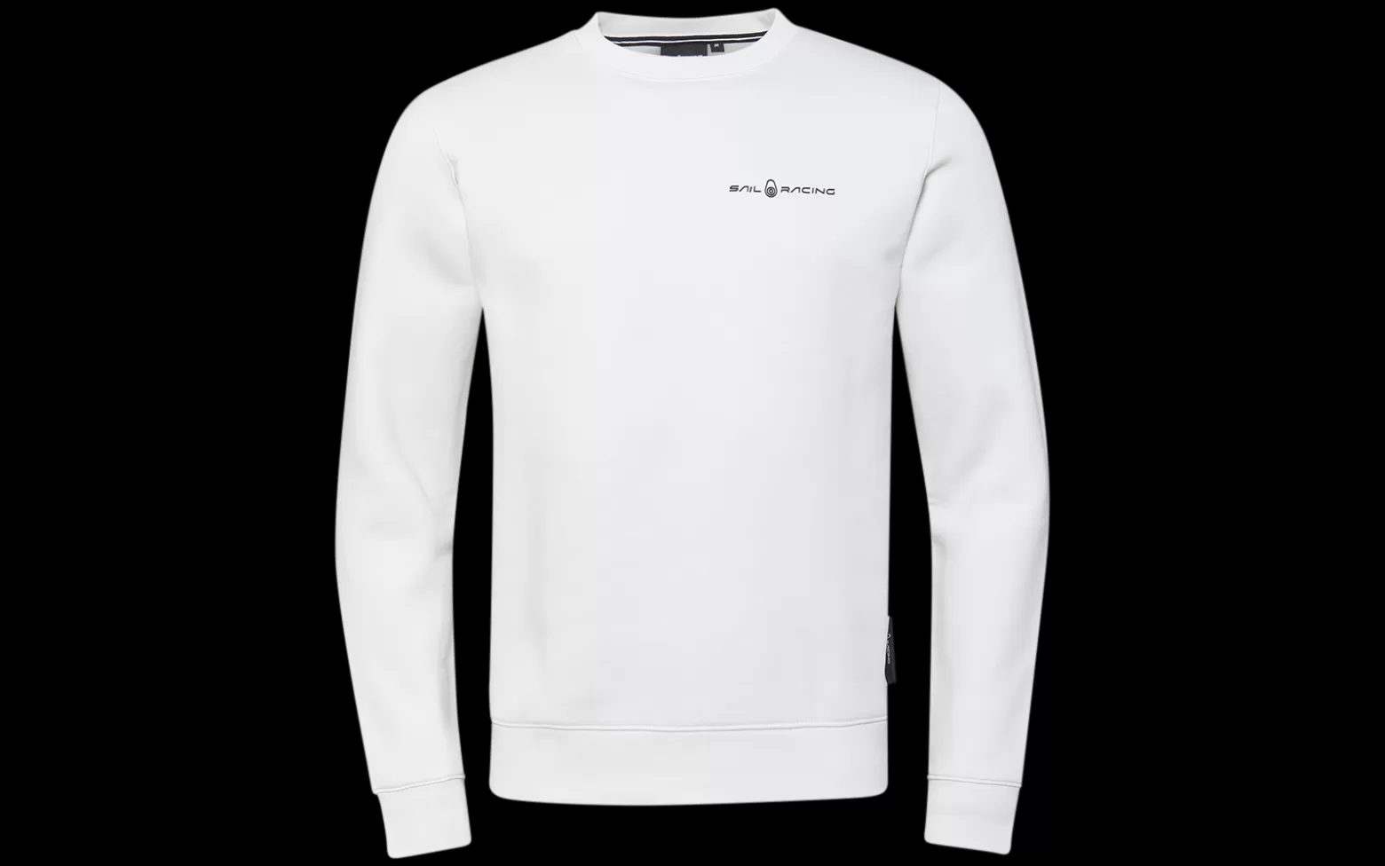 BOWMAN LOGO SWEATER-Sail Racing Hot