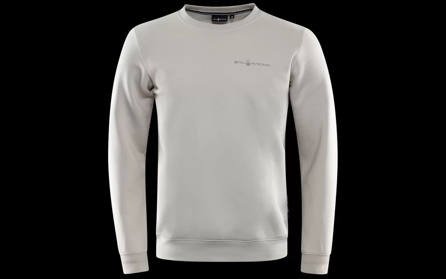 BOWMAN LOGO SWEATER-Sail Racing Hot