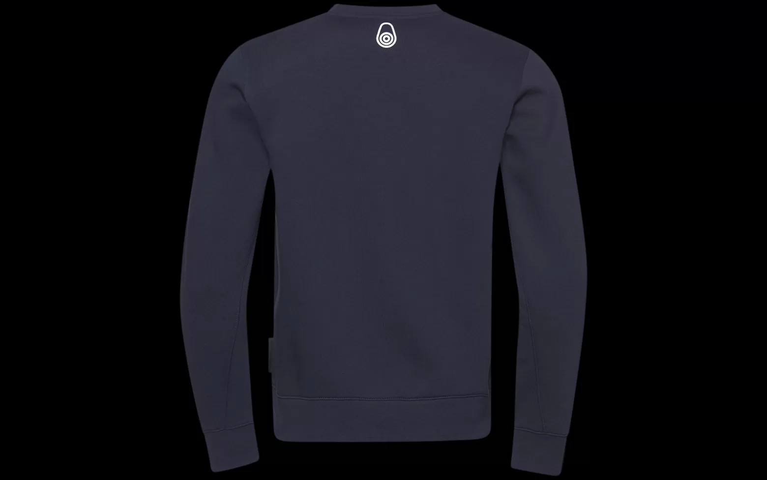 BOWMAN LOGO SWEATER-Sail Racing Cheap