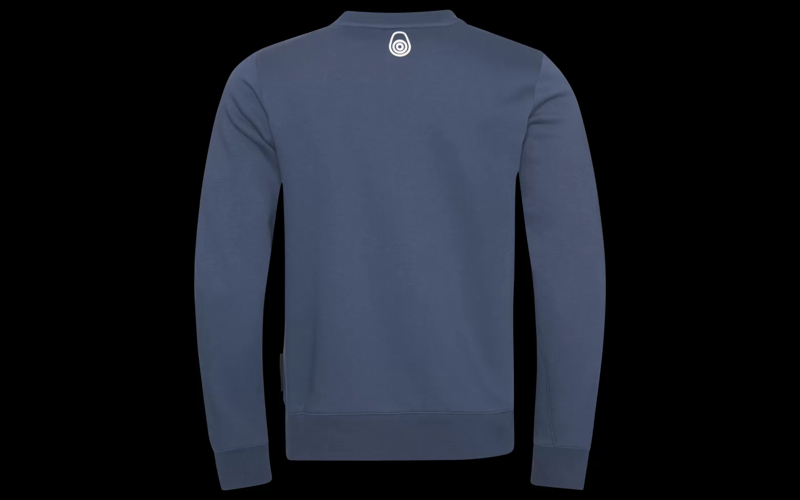 BOWMAN LOGO SWEATER-Sail Racing Outlet