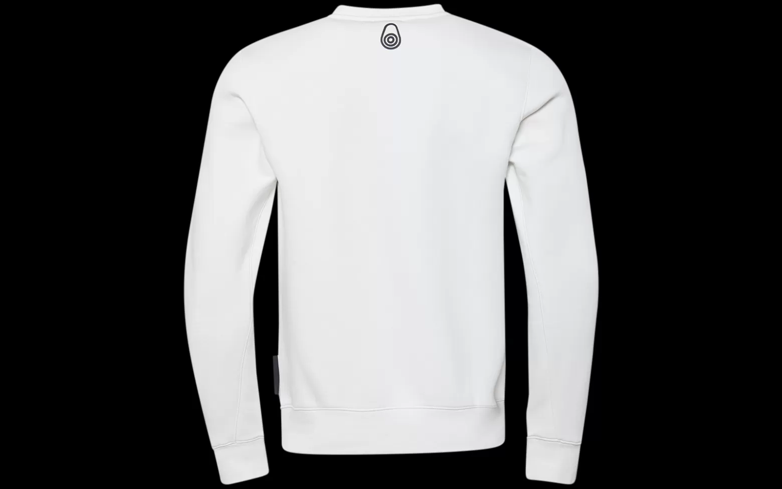 BOWMAN LOGO SWEATER-Sail Racing Hot