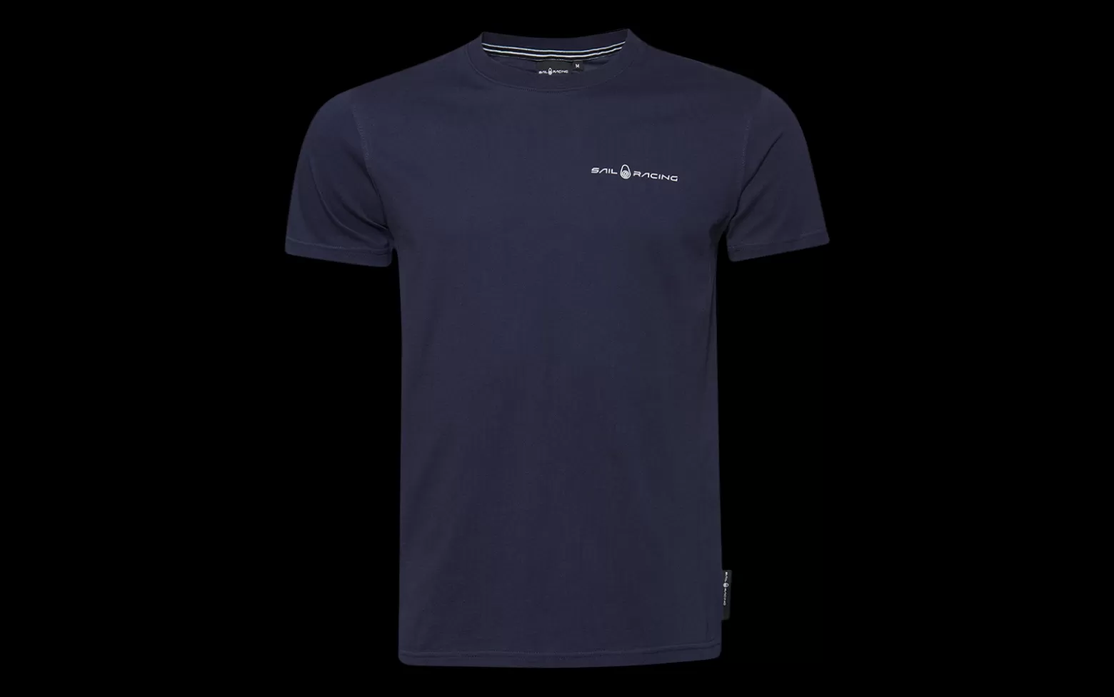 BOWMAN LOGO TEE-Sail Racing New