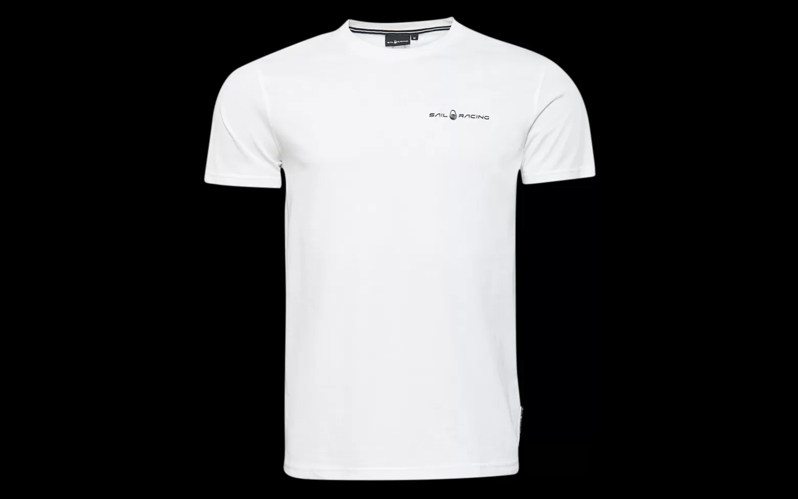 BOWMAN LOGO TEE-Sail Racing Best Sale