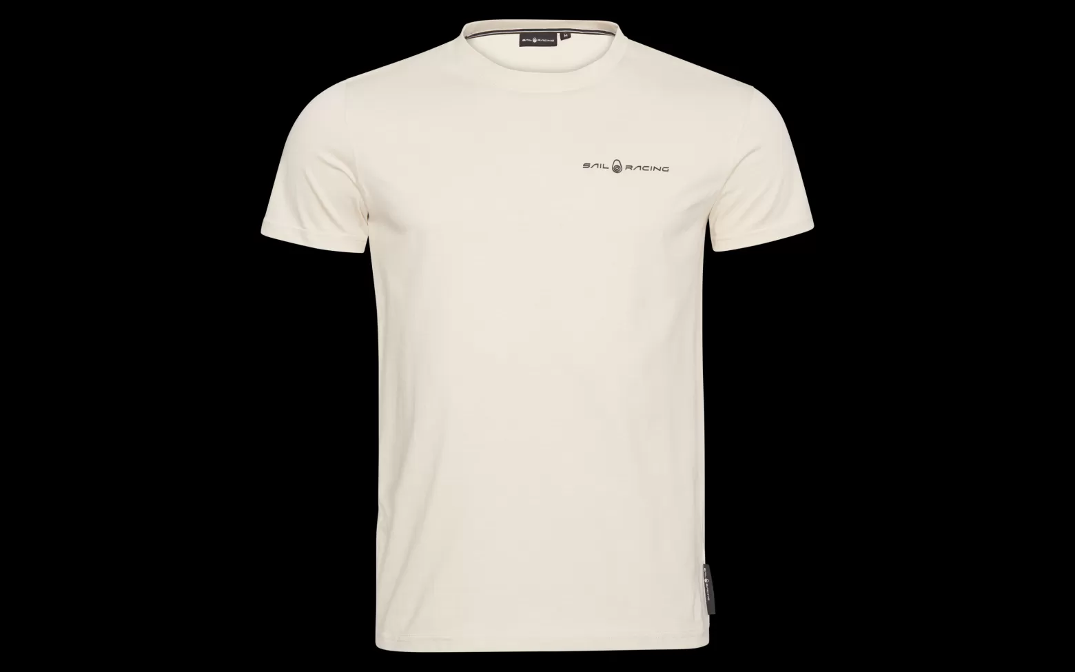 BOWMAN LOGO TEE-Sail Racing Clearance