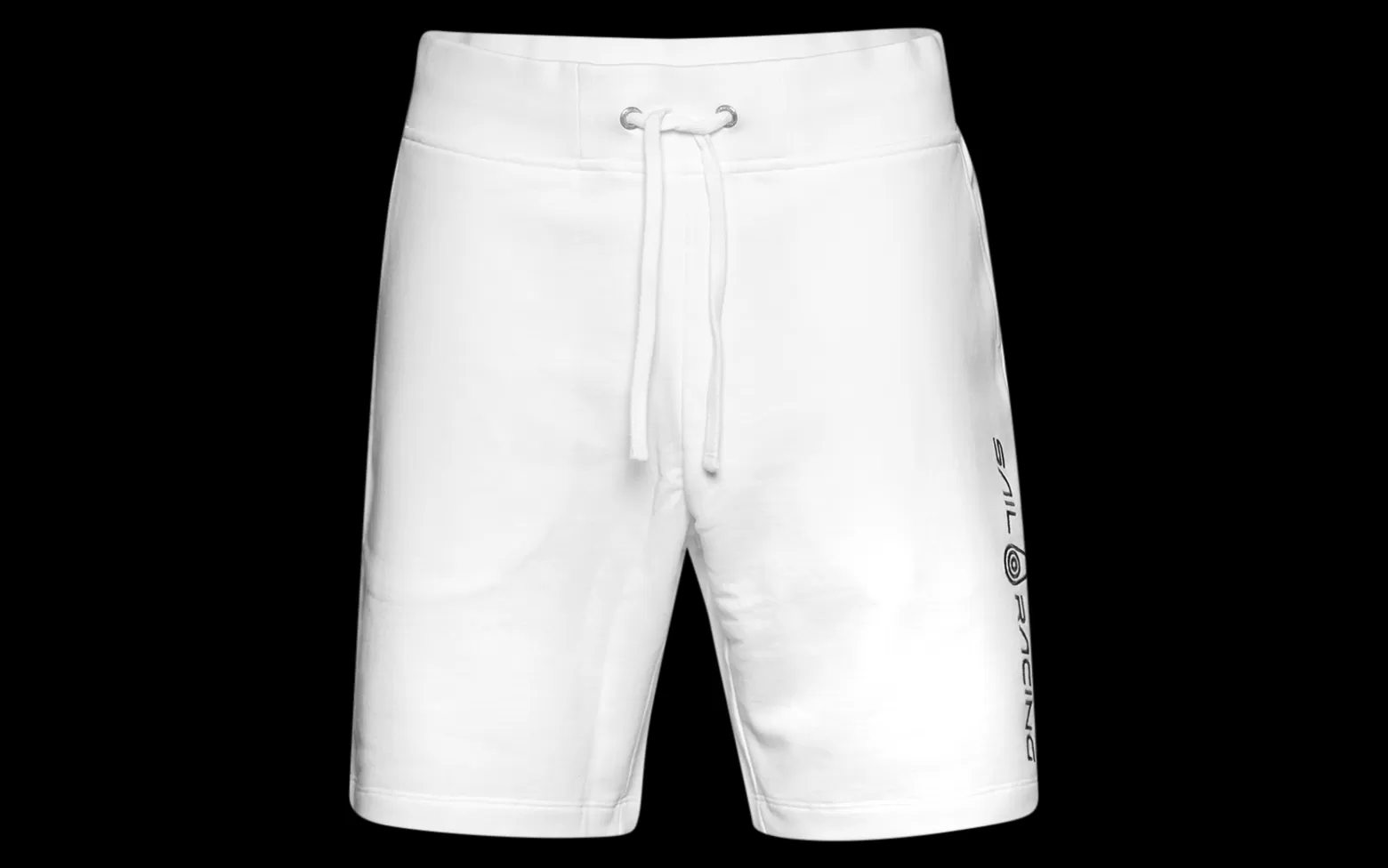 BOWMAN SWEAT SHORTS-Sail Racing Fashion