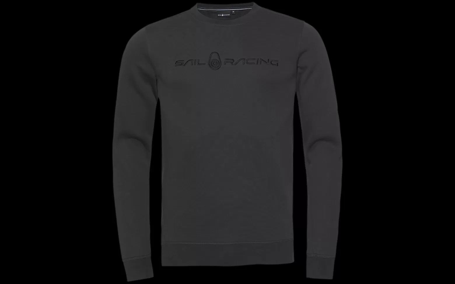 BOWMAN SWEATER-Sail Racing Outlet