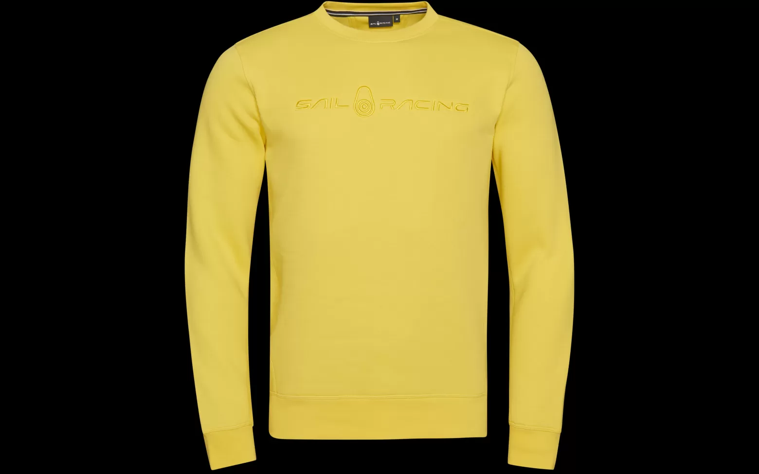 BOWMAN SWEATER-Sail Racing Best Sale