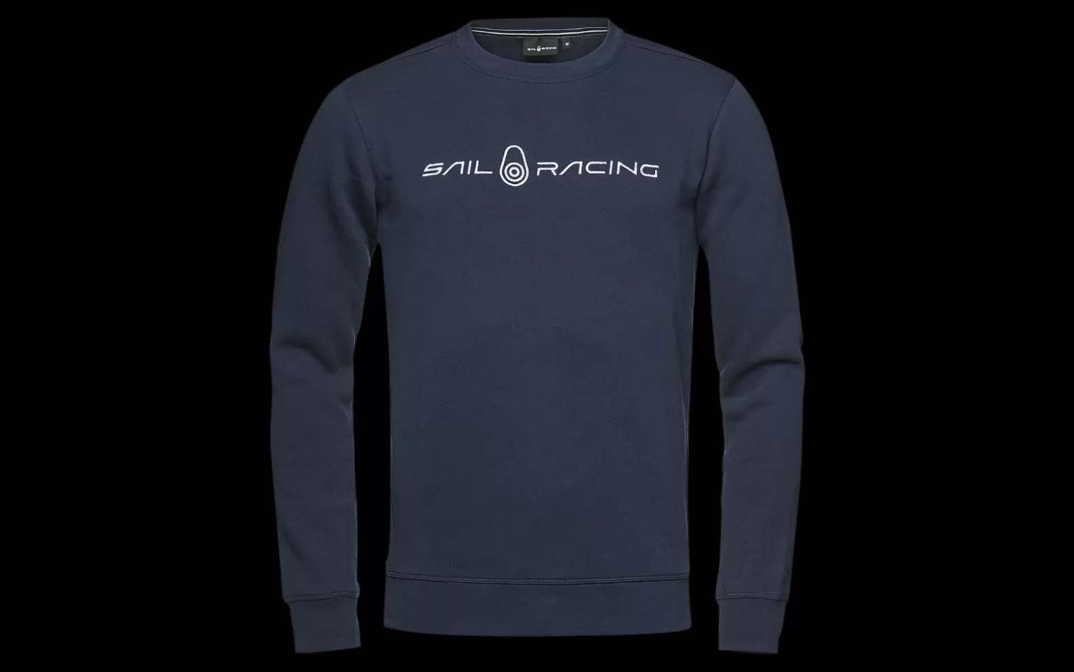 BOWMAN SWEATER-Sail Racing Shop