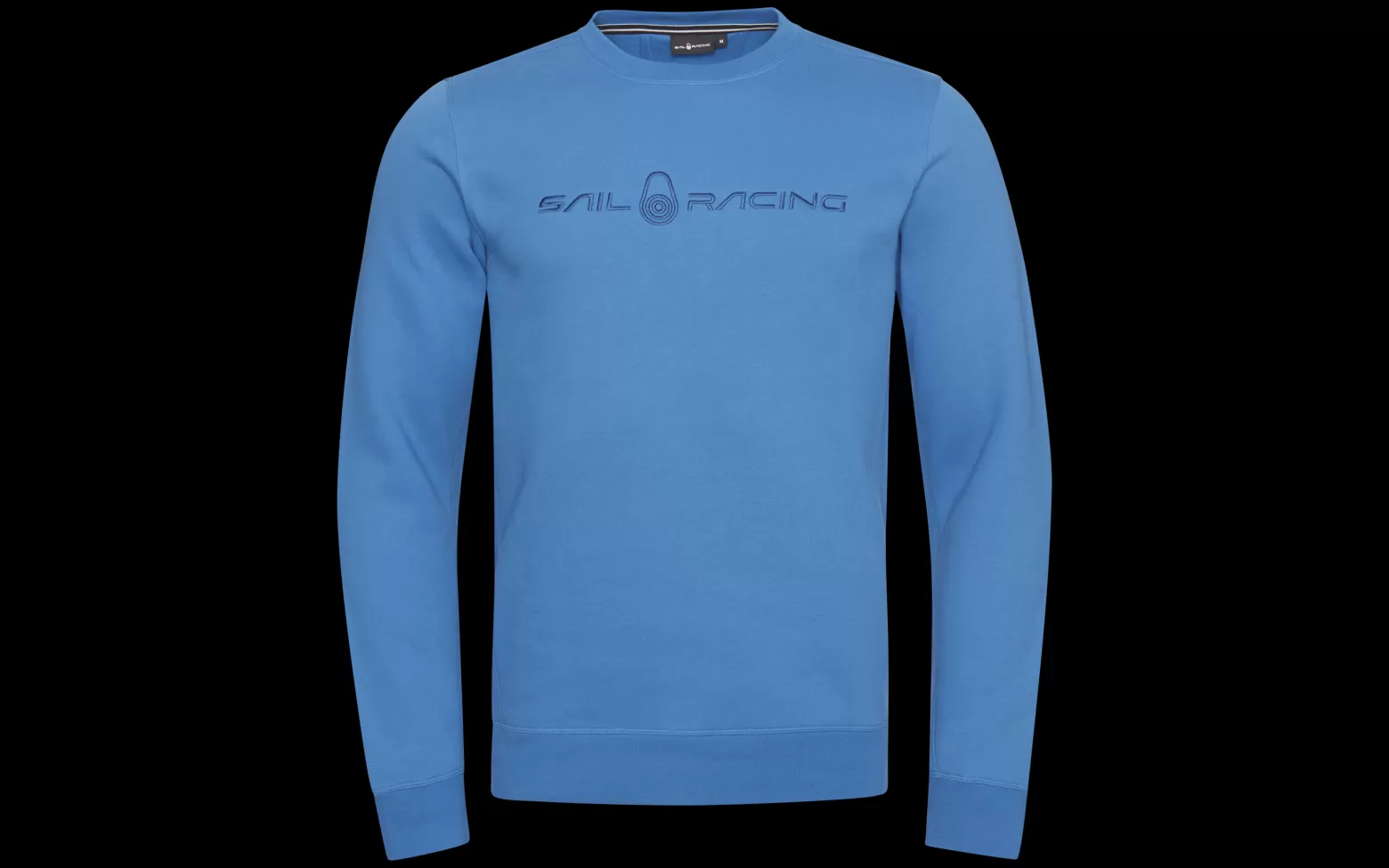 BOWMAN SWEATER-Sail Racing Hot