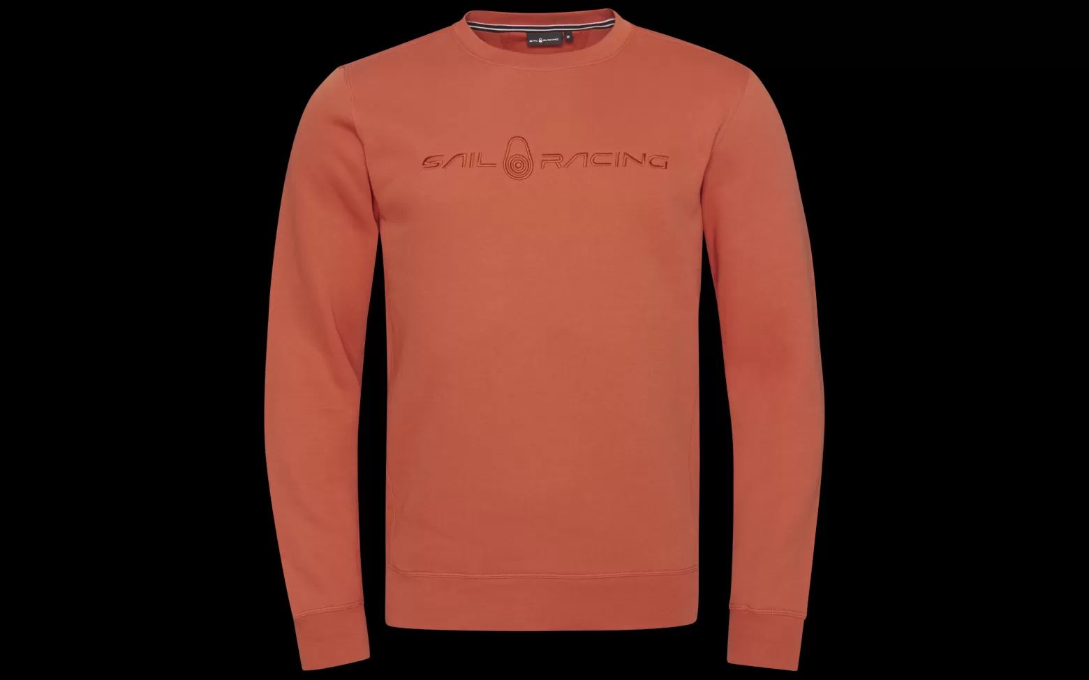 BOWMAN SWEATER-Sail Racing Shop