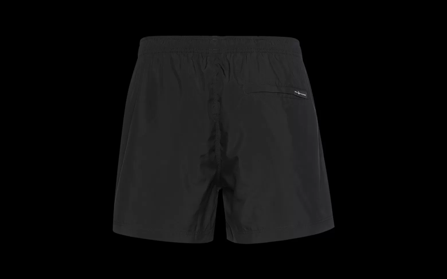 BOWMAN VOLLEY SHORTS-Sail Racing Store