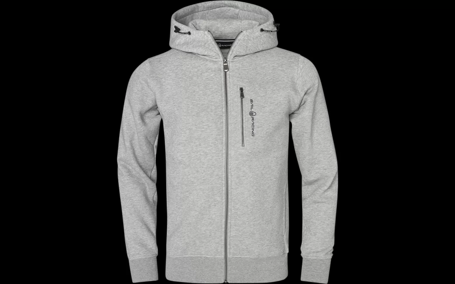 BOWMAN ZIP HOOD-Sail Racing Discount