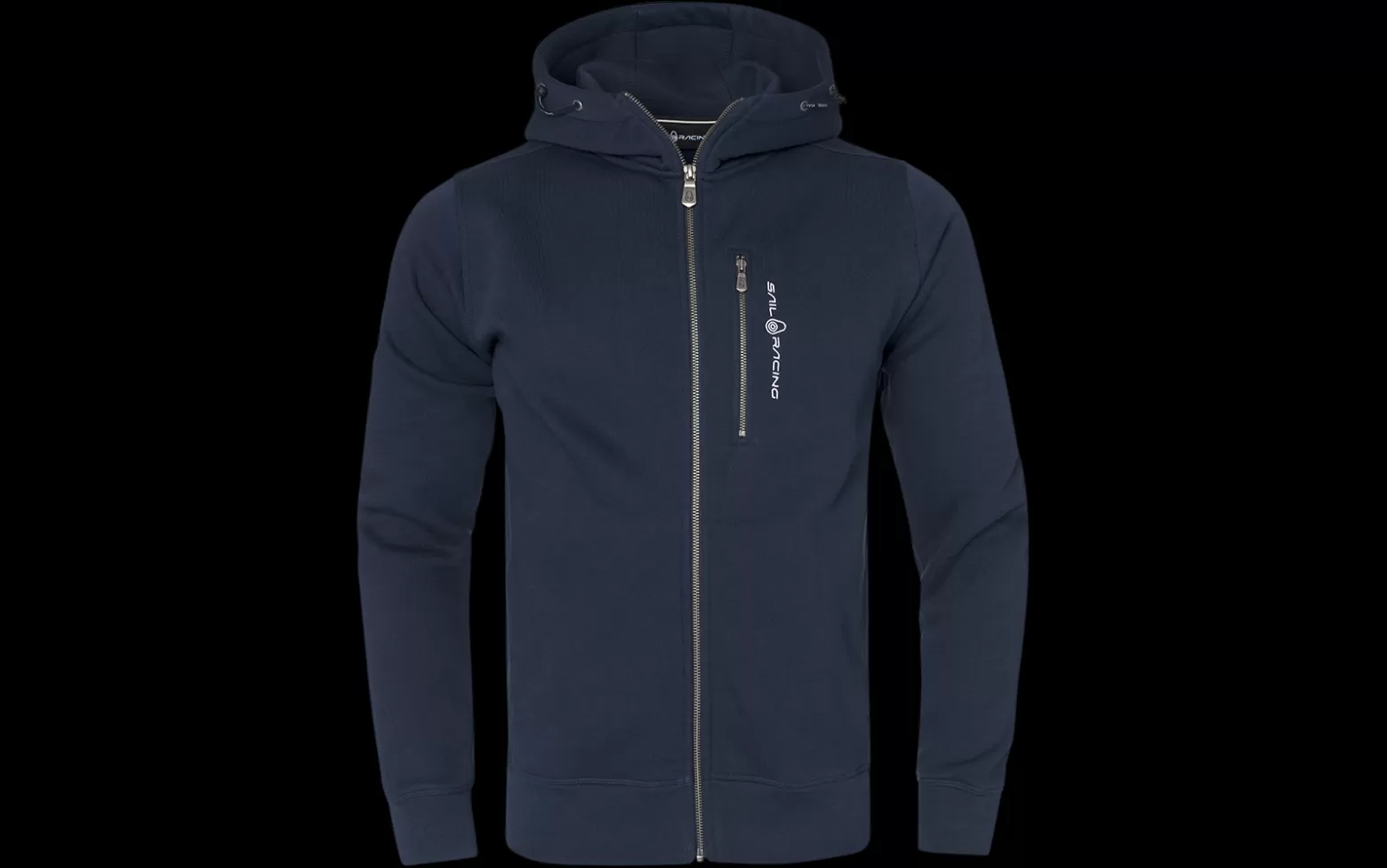 BOWMAN ZIP HOOD-Sail Racing Discount